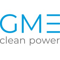 GME clean power AG logo, GME clean power AG contact details