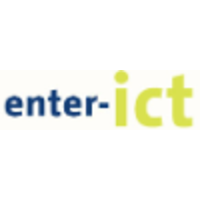 enter-ICT logo, enter-ICT contact details