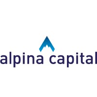 Alpina Capital Ltd. logo, Alpina Capital Ltd. contact details