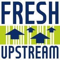 Fresh Upstream logo, Fresh Upstream contact details