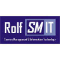 Rolf SMIT: Service Management & Information Technology logo, Rolf SMIT: Service Management & Information Technology contact details