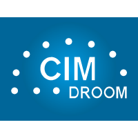 Studievereniging Cimdroom logo, Studievereniging Cimdroom contact details