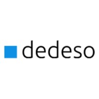 DEDESO GmbH, Essen logo, DEDESO GmbH, Essen contact details