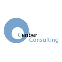 Genber Consulting logo, Genber Consulting contact details