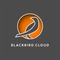 Blackbird Cloud logo, Blackbird Cloud contact details