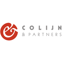 Colijn & Partners B.V. logo, Colijn & Partners B.V. contact details