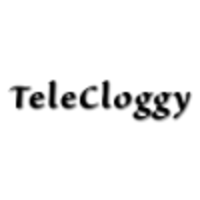 TeleCloggy logo, TeleCloggy contact details