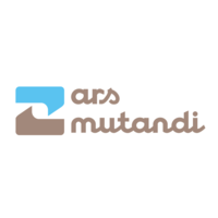 ars mutandi logo, ars mutandi contact details