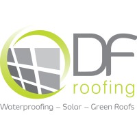 D F ROOFING LTD logo, D F ROOFING LTD contact details