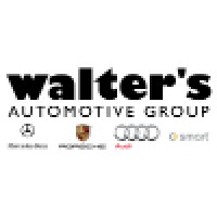 'Walter''s Automotive Group' logo, 'Walter''s Automotive Group' contact details