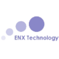 ENX Technology logo, ENX Technology contact details