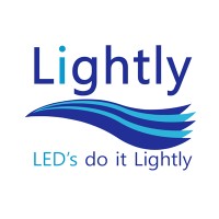 Lightly BV logo, Lightly BV contact details