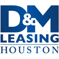 D&M Leasing Houston logo, D&M Leasing Houston contact details