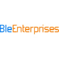 Ble Enterprises logo, Ble Enterprises contact details