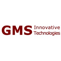 GMS Innovative Technologies logo, GMS Innovative Technologies contact details