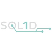 Sol1d Healthcare logo, Sol1d Healthcare contact details