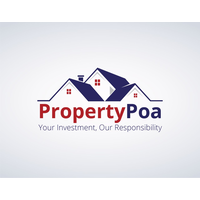 Property Poa logo, Property Poa contact details