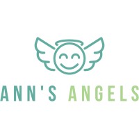 Ann's Angels logo, Ann's Angels contact details