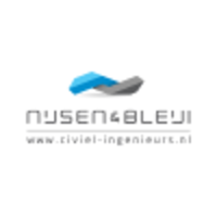 Nijsen&Bleiji - Civiel Ingenieurs logo, Nijsen&Bleiji - Civiel Ingenieurs contact details