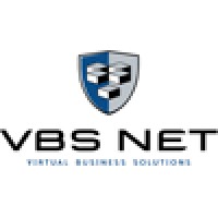 VBS Net Oy logo, VBS Net Oy contact details