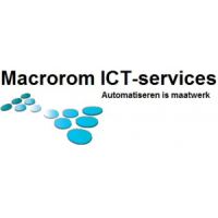 Macrorom ICT-services logo, Macrorom ICT-services contact details