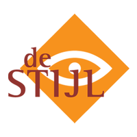 De Stijl logo, De Stijl contact details