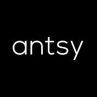 Antsy logo, Antsy contact details