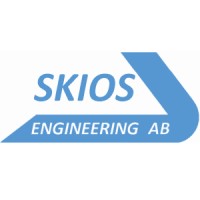 SKIOS Engineering AB logo, SKIOS Engineering AB contact details