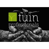 Tuinprofessionals logo, Tuinprofessionals contact details