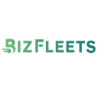 BizFleets logo, BizFleets contact details