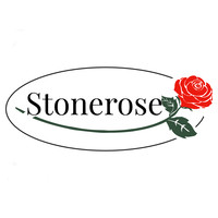 StoneRoseIT logo, StoneRoseIT contact details