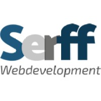 Serff Webdevelopment logo, Serff Webdevelopment contact details