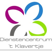 Dienstencentrum 't Klavertje logo, Dienstencentrum 't Klavertje contact details