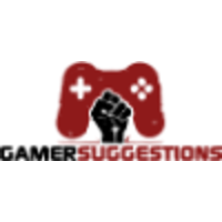 Gamersuggestions logo, Gamersuggestions contact details