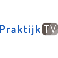 PraktijkTV logo, PraktijkTV contact details