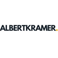 ALBERTKRAMER. logo, ALBERTKRAMER. contact details