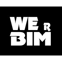 WE R BIM B.V. logo, WE R BIM B.V. contact details