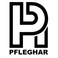 Pfleghar GmbH & Co.KG logo, Pfleghar GmbH & Co.KG contact details