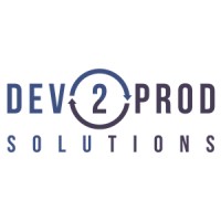 dev2prod solutions BV logo, dev2prod solutions BV contact details