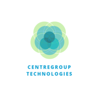 CENTREGROUP TECHNOLOGIES logo, CENTREGROUP TECHNOLOGIES contact details