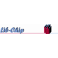 Lib-Chip logo, Lib-Chip contact details