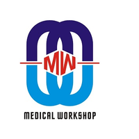 Medical Workshop logo, Medical Workshop contact details