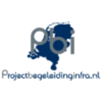 Project Begeleiding Infra logo, Project Begeleiding Infra contact details