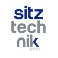 Sitztechnik GmbH logo, Sitztechnik GmbH contact details