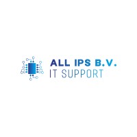 ALL IPS Nederland logo, ALL IPS Nederland contact details