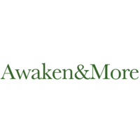 Awaken&More logo, Awaken&More contact details