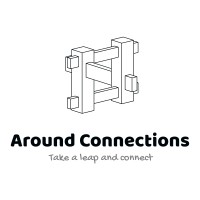 Around Connections logo, Around Connections contact details