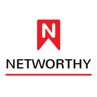 Networthy logo, Networthy contact details