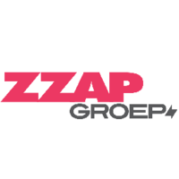 ZZAP Groep logo, ZZAP Groep contact details