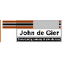 John de Gier Bouwkundig ontwerp & tekenbureau logo, John de Gier Bouwkundig ontwerp & tekenbureau contact details